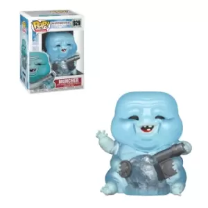 Ghostbusters: Afterlife POP! Vinyl Figure Muncher 9 cm