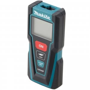 Makita LD030P Laser Distance Measure 30M