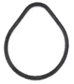 Intake Manifold Housing Gasket 372.960 by Elring