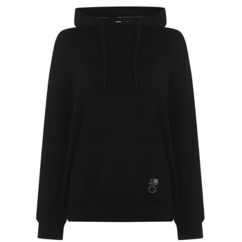 Karrimor Karrimor X OM Fleece OTH Hoodie Ladies - Black