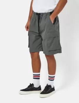 Carhartt-WIP Wynton Shorts (Ripstop) - Jura Green/Yucca Green