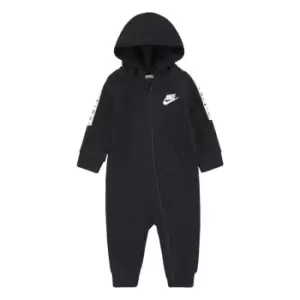 Nike Ftra Tape Cvrl Bb24 - Black