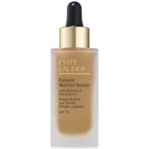 Estee Lauder Futurist SkinTint Serum Foundation SPF 20 30ml (Various Shades) - 3N2 Wheat