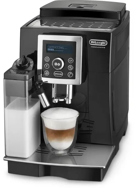 DeLonghi ECAM 23.460.B Bean to Cup Coffee Maker