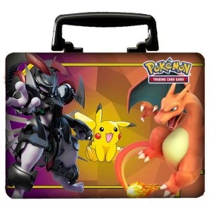 Pokemon TCG Collectors Chest Tin