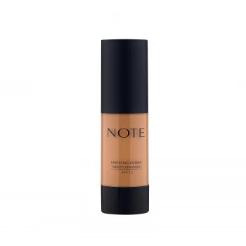 Mattifying Extreme Wear Foundation 35ml (Various Shades) - 123 Golden Caramel