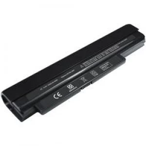 Laptop battery Beltrona replaces original battery 506066 721 HSTNN CB87 HSTNN XB87 NB800AA 10.8 V 4400 mAh