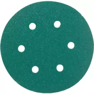 A01690 245 Hookit Disc 150MM P60 (LD600A Holed)