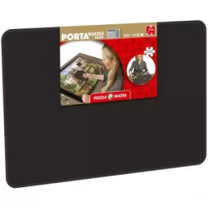 Jumbo Portapuzzle Board up to 1000 piece