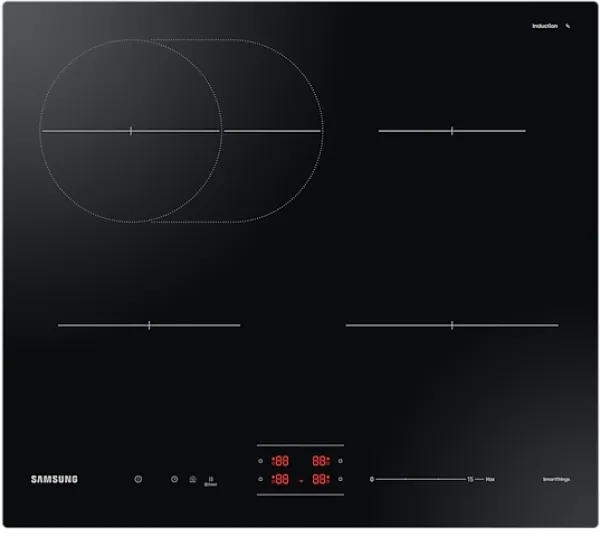 Samsung NZ64B4016FK Induction Hob