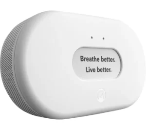 AIRTHINGS View Plus Indoor Air Quality Monitor