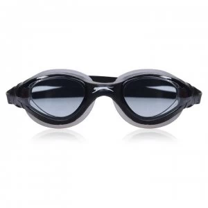 Slazenger Aero Goggles Adults - Black