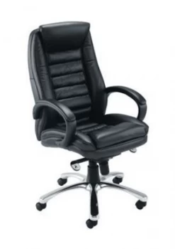 Montana Chair Black