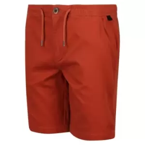 Regatta Albie Short - Red