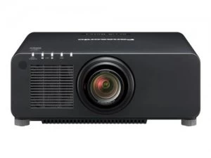 Panasonic PTRZ770 7200 ANSI Lumens WUXGA DLP Projector