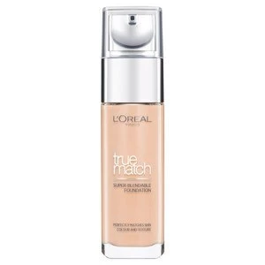 LOreal Paris True Match Foundation 5.C Rose Sand 30ml Nude