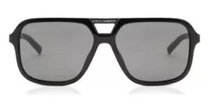 Dolce & Gabbana Sunglasses DG4354 501/87