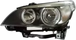 Headlight 12V 1EL163073-011 by Hella Left