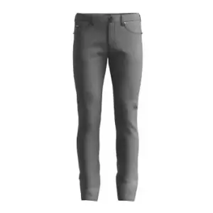 Boss Boss Maine Jeans Mens - Silver