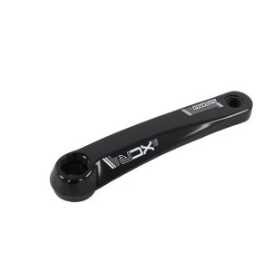 SR Suntour XCR-D Left Hand Crank 170mm