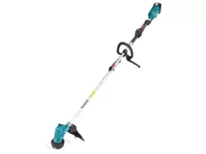 Makita DUR191URT8 18V 1x5.0Ah LXT Brushless Split Shaft Brush Cutter Kit