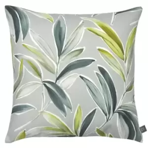 Prestigious Textiles Ventura Cushion Cover (43cm x 43cm) (Chartreuse)