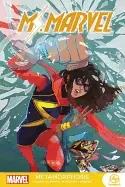 ms marvel metamorphosis