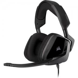 Corsair VOID ELITE SURROUND headset Head-band Black