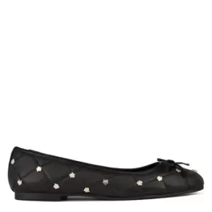 Ted Baker Libban Ballet Pumps - Black