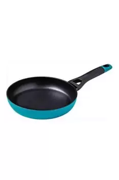 Pyrex Frying Pan Emerald Body & Tip 26cm