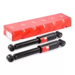 TRW Shock absorber OPEL,VAUXHALL JGT286T 436174,436194,436282 Shocks,Shock absorbers,Suspension shocks 436284,436285,436315,436317,436323,436324