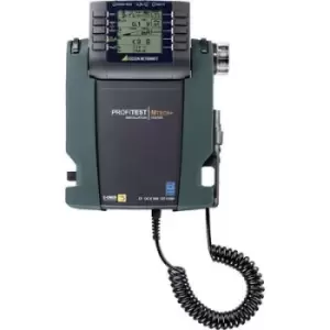 Gossen Metrawatt PROFiTEST MTECH + Electrical tester Calibrated to (DAkkS standards)