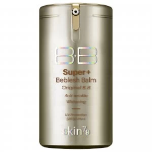 Skin79 Super Beblesh Balm SPF30 PA++ 40g - Gold