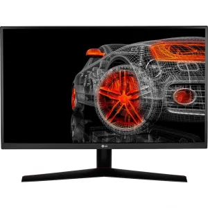 LG UltraGear 27" 27GN600 Full HD IPS LED Gaming Monitor