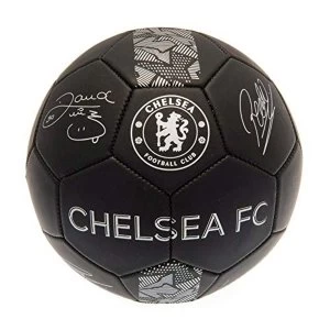 Chelsea FC Skill Ball Signature PH