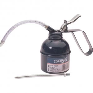 Draper Force Feed Oil Can 300ml