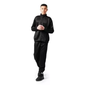 Hype Essential Kids Tracksuit - Black