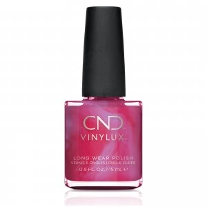 CND Vinylux Tutti Frutti Nail Varnish 15ml