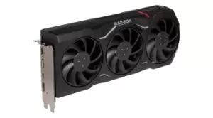 PowerColor RX 7900 XTX 24G AMD Radeon RX 7900 XTX 24 GB GDDR6