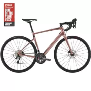 Cannondale Synapse Carbon 4 2022 Road Bike - Metallics