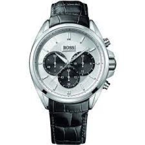 Hugo Boss 1512880 Men Strap Watch