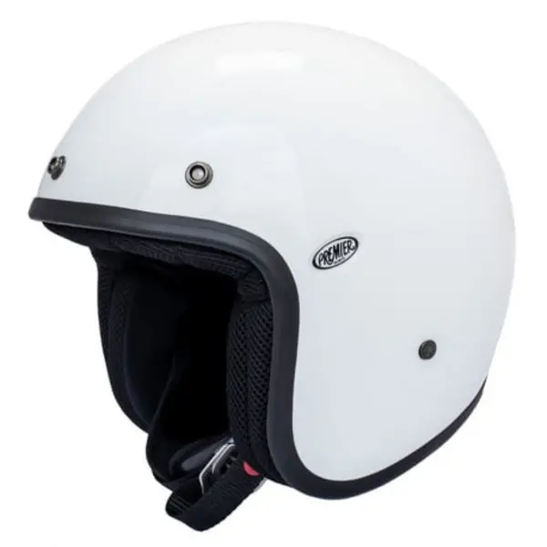 Premier Vintage Classic U 8 Jet Helmet S