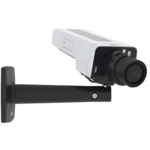 Axis P1375 IP security camera Box Wall 1920 x 1080 pixels