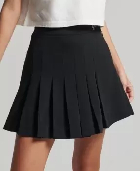 Superdry Code Essential Tennis Skirt