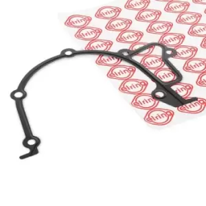 ELRING Gaskets OPEL,TOYOTA,CHEVROLET 768.555 92060519,55354630,646284 Seal, oil pump 646914,646919,90573825,92060519