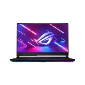 ASUS ROG Strix SCAR 17 G733PY-LL003W 7945HX Notebook 43.9cm (17.3") Wide Quad HD AMD Ryzen 9 32GB DDR5-SDRAM 2000GB SSD NVIDIA GeForce RTX 4090 WiFi 6