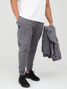 Urban Armor Gear Plus Size Rival Fleece Jogger - Charcoal/Black