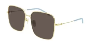 Gucci Sunglasses GG0443S 002