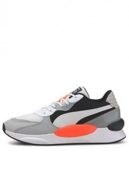 Puma Rs 9.8 Fresh - White/Grey