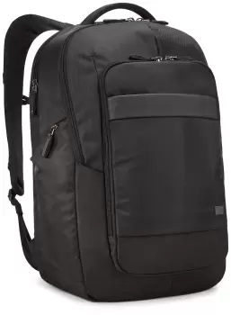 Case Logic Notion NOTIBP-117 Black backpack Casual backpack Nylon